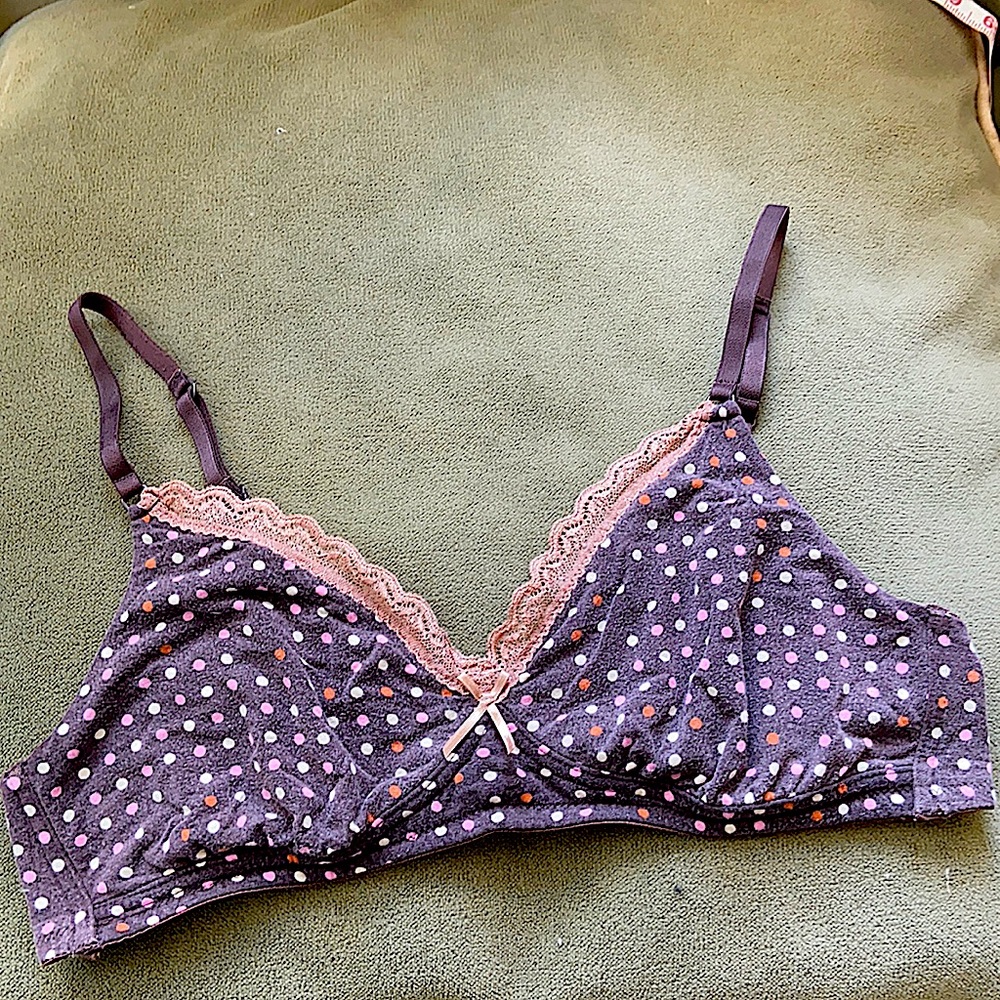 Cosabella bras made in Italy